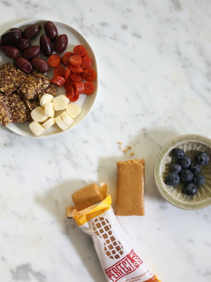 Photo by Perfect Snacks on Unsplash