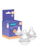 Tutti, Natural Wave hidas virtaus 1kk+