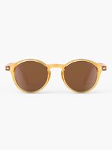 Aurinkolasit Junior Sun 7-11v # D Golden Canyon