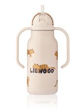 Juomapullo Kimmie Tiger Sandy 250ml