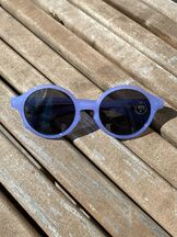 Aurinkolasit Sun Kids 6-24kk D Athletic Purple