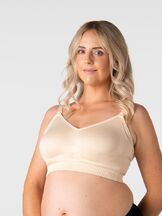 Imetysliivit My Everyday Busty Latte