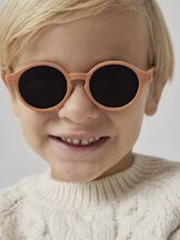 Aurinkolasit Sun Kids Plus 1,5-4v D Apricot