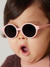 Aurinkolasit Sun Baby 0-9kk D Pastel Pink