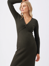 Imetysmekko Remi Knit Ivy