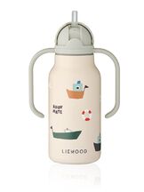 Juomapullo Kimmie Sailing / Sandy 250ml