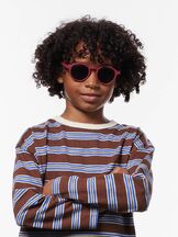 Aurinkolasit Sun Kids 5-7v # D Cranberry