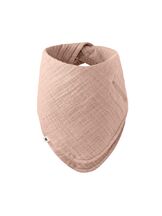 Kuolalappu Bandana Bib Blush