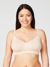 Imetysliivit Rock Candy Nude