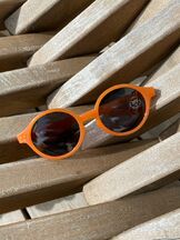 Aurinkolasit Sun Kids Plus 1,5-4v D Orange Smash