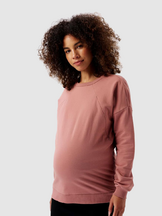 Imetyspaita Lesy Nursing Sweater Burlwood
