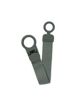 Tuttinauha Loop Clip Pine