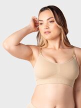 Imetysliivit My Necessity Frappe