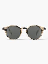 Aurinkolasit Junior Sun 7-11v # D Light Tortoise