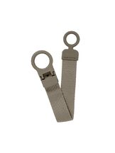 Tuttinauha Loop Clip Dark Oak