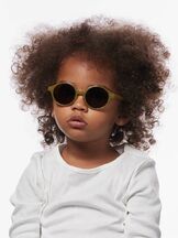 Aurinkolasit Sun Baby 0-3v D Glossy Kaki