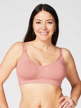 Imetysliivit Rock Candy Rosewood