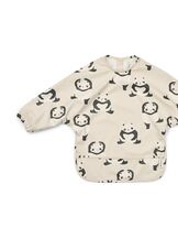 Ruokalappuessu Merle Panda / Sandy