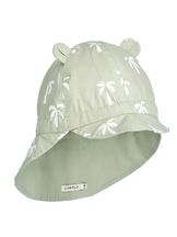 Vauvan käännettävä hellehattu Gorm Miami Dustymint