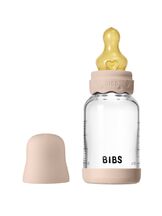 Tuttipullo lasia Boheme Baby Bottle Blush 120ml