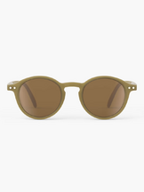 Aurinkolasit Sun Kids 5-7v # D Olive